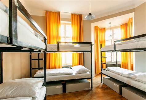 czech inn hostel|Czech Inn